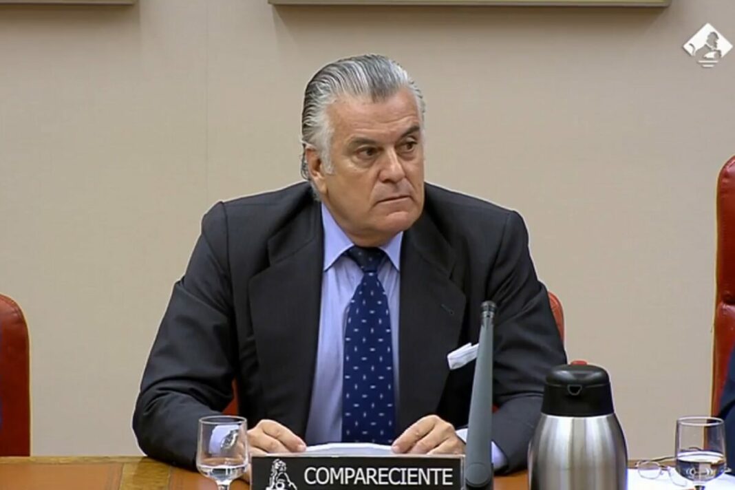 Bárcenas