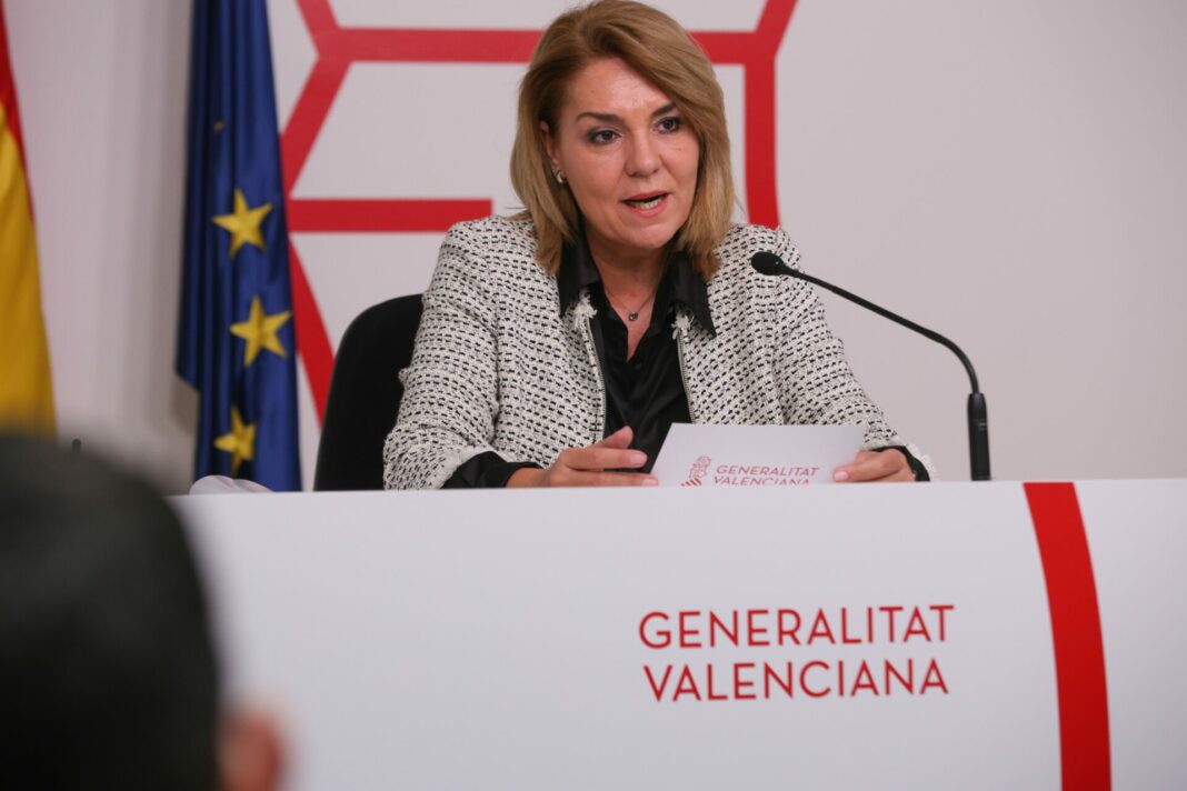 Imagen: Generalitat Valenciana