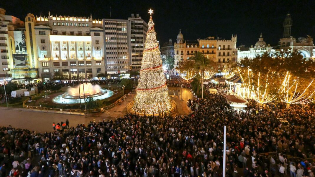 Imagen: Ayuntamiento de Valencia