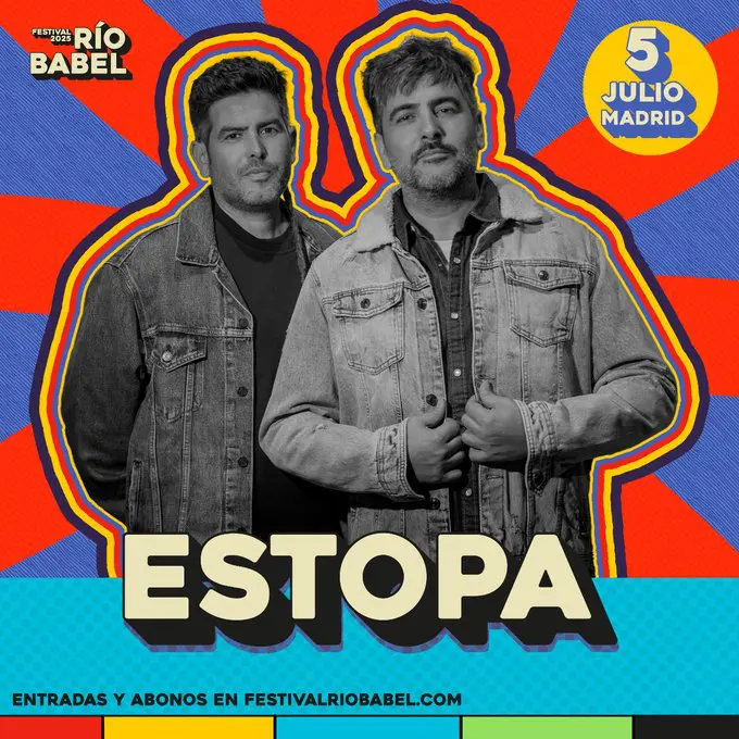 Estopa