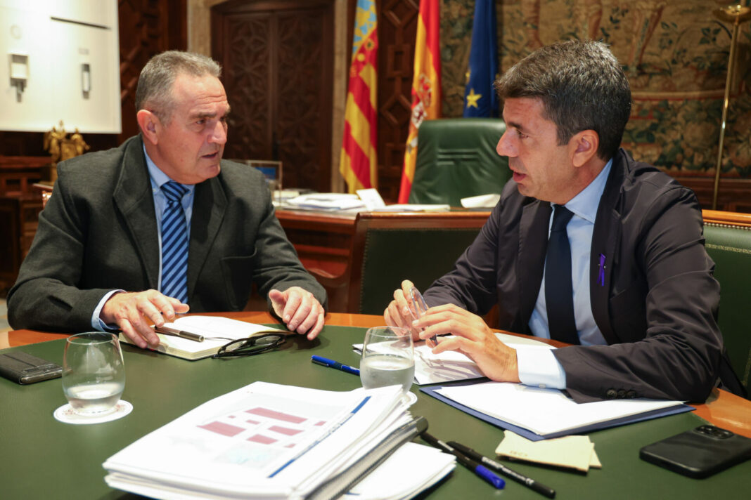 Imagen: Generalitat Valenciana