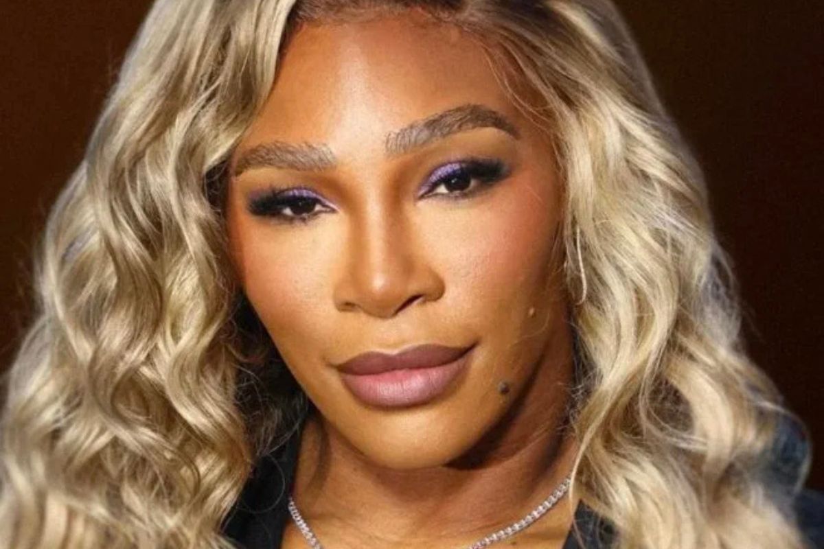 Serena Williams