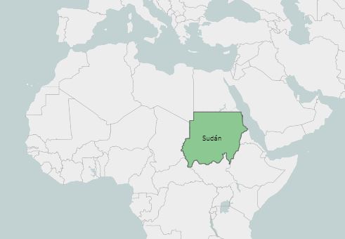 Sudan