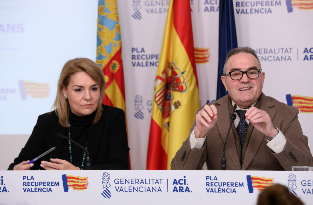 Imagen: Generalitat Valenciana