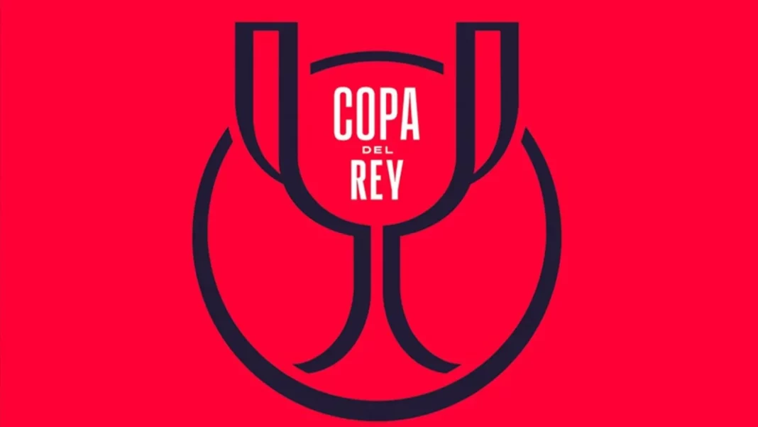 Sorteo de octavos de Copa del Rey