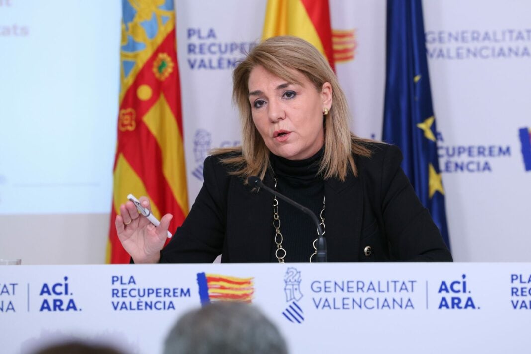 Imagen: Generalitat Valenciana