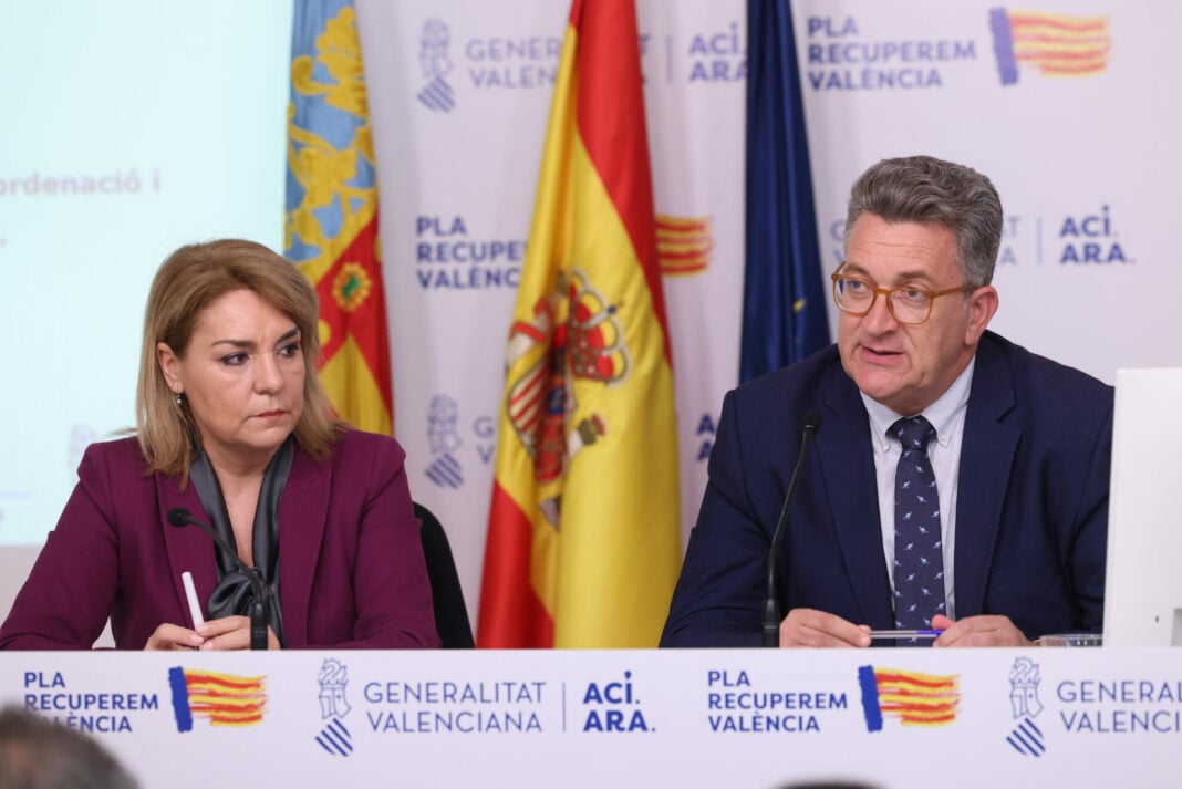 Imagen: Generalitat Valenciana