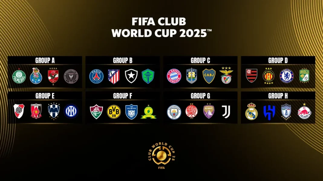 Competiciones internacionales 2025