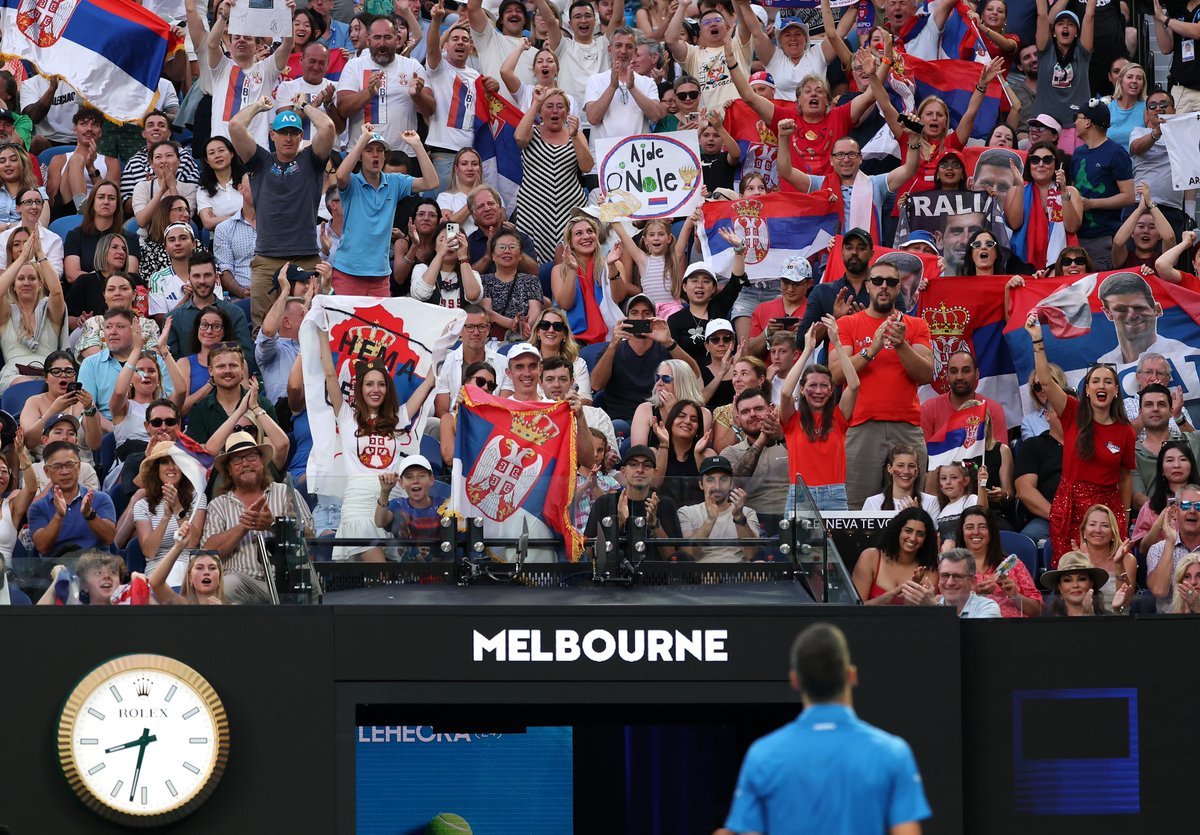 Alcaraz Jugará Contra Djokovic