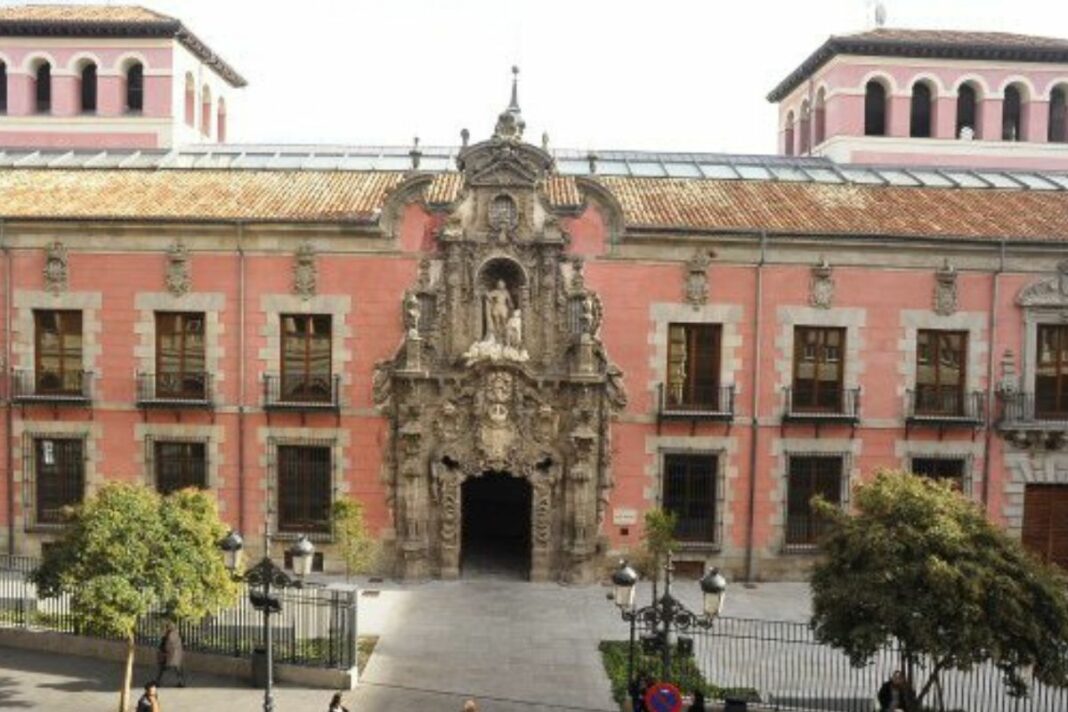 El Museo de Historia de Madrid lideró el 'ranking' de 2024, con más de 276.000 visitantes. (Foto: Ayto. de Madrid).