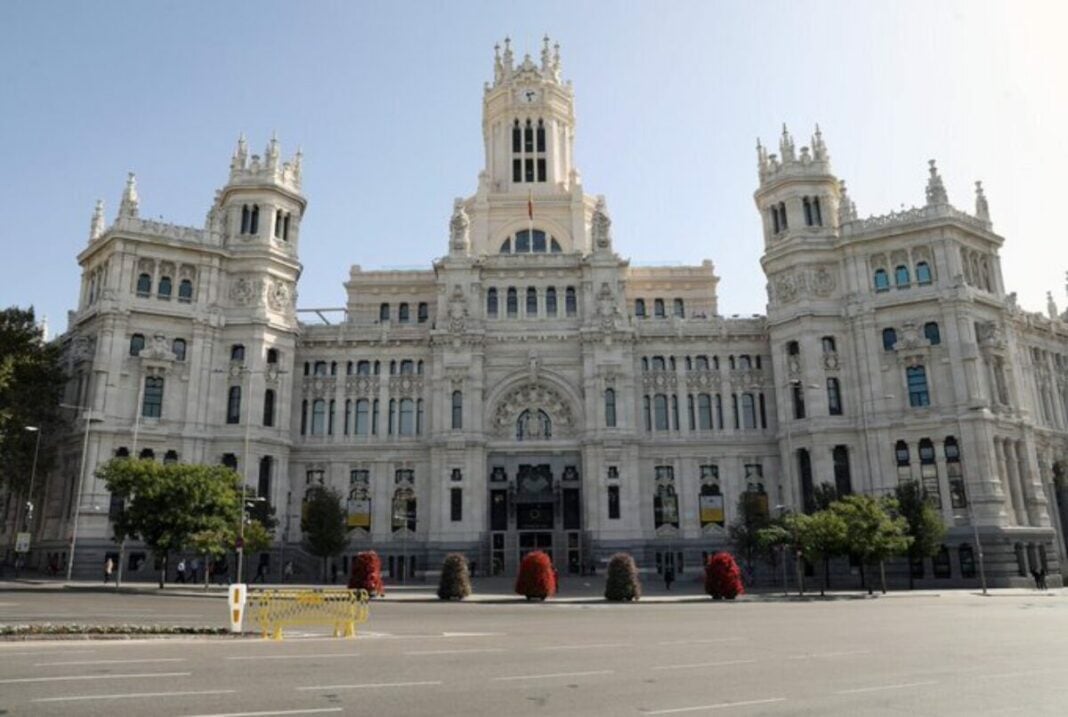 Madrid