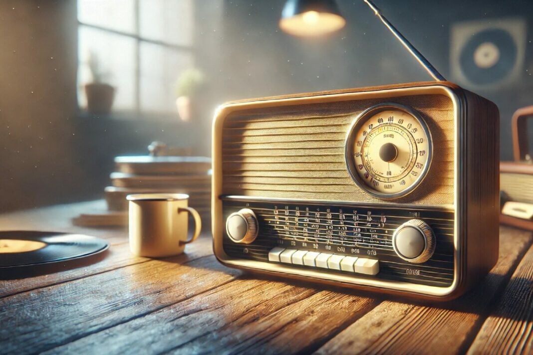 Radio