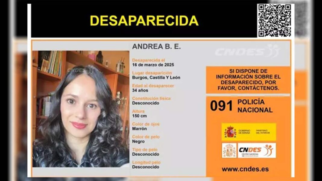 Andrea B.E