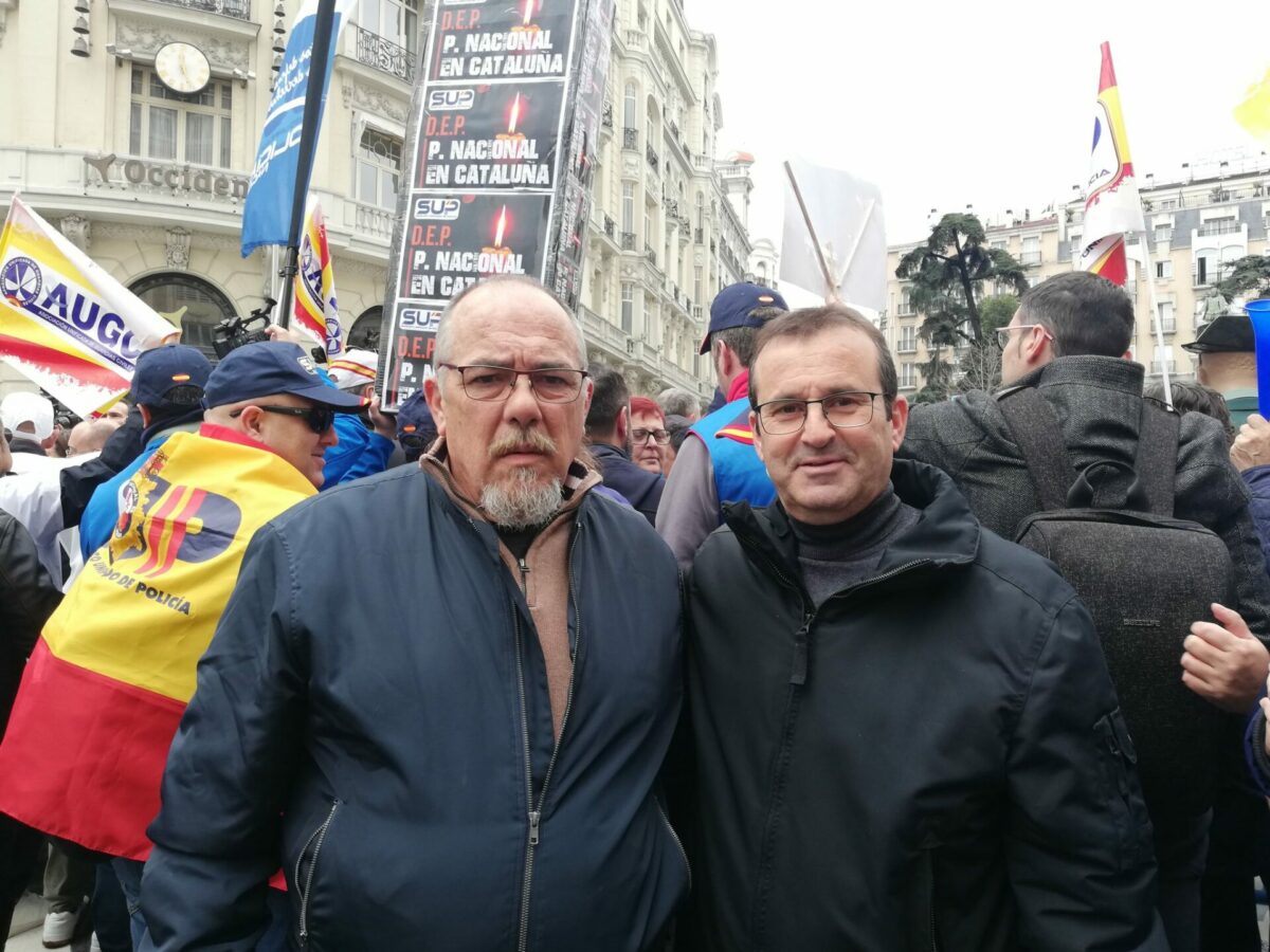 Daniel Timon Y Pablo Herrera Augc Toledo