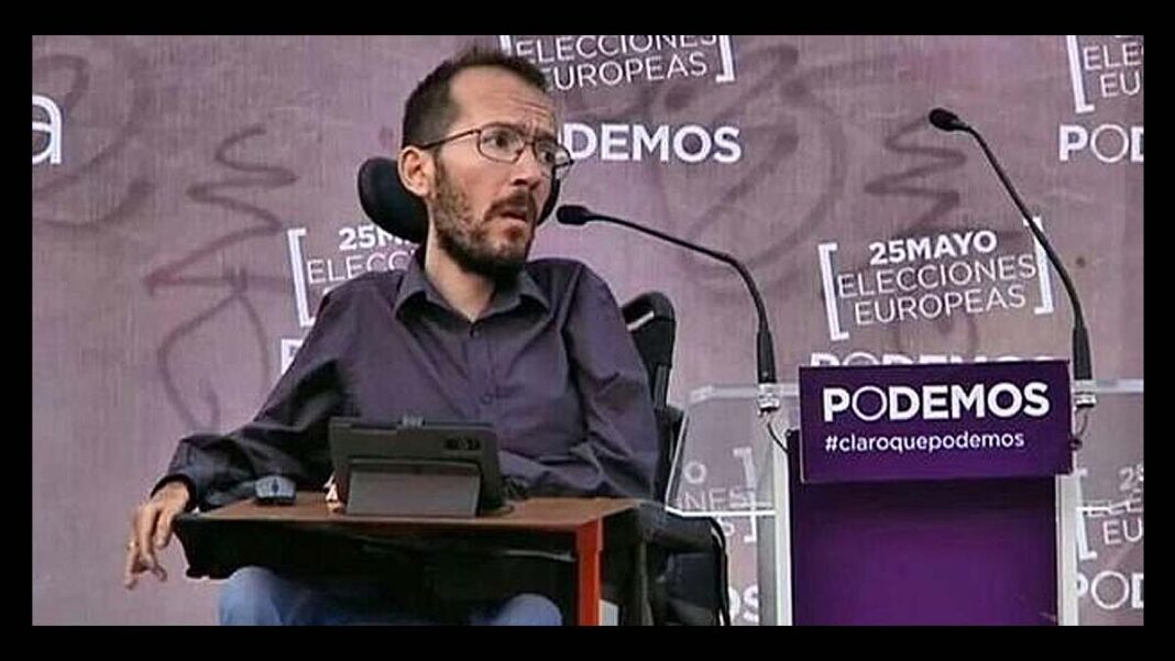 Echenique/imagen archivo