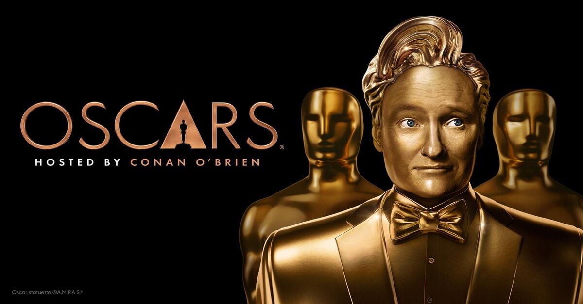 Oscars 2