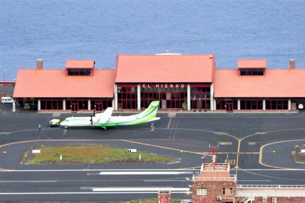 Imagen: Cabildo Insular de El Hierro.