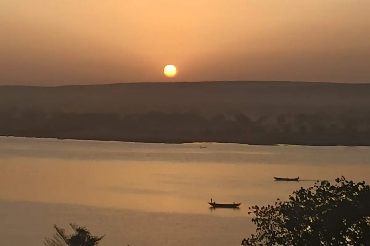 Espanoles En Mali