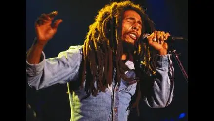 Las Canciones De Bob Marley Marcaron Al Monarca