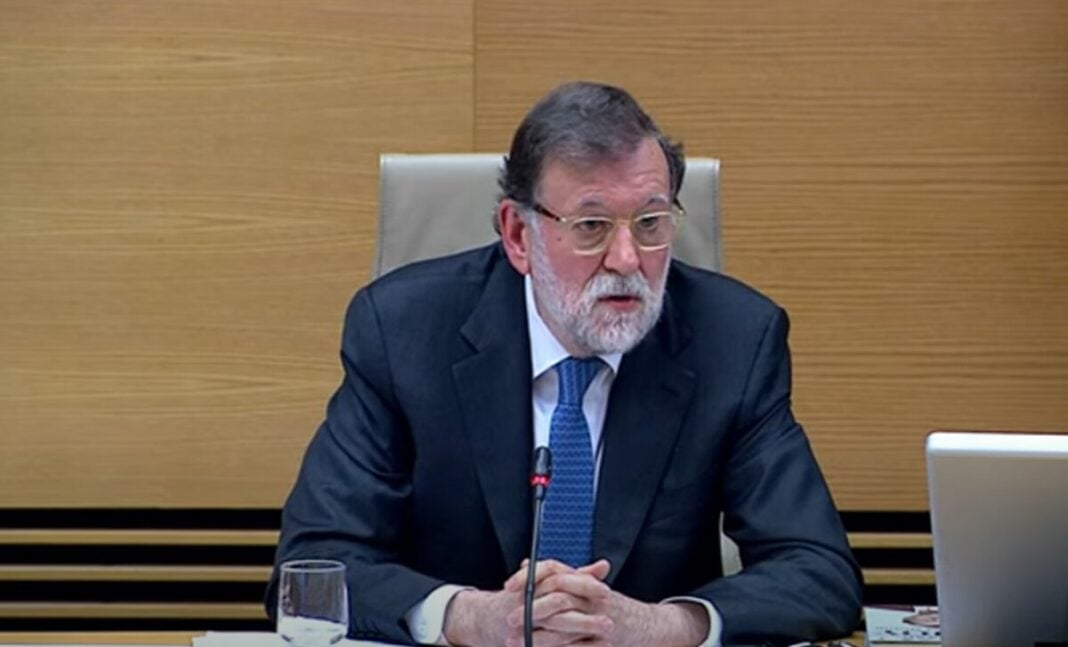 Rajoy