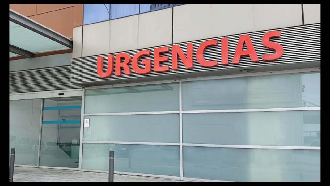 urgencias